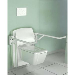 sollevatore per WC per bagno