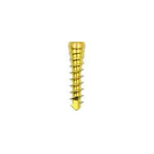 vite per compressione ossea cervicale
