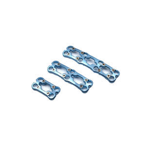 placca di compressione cervicale 1