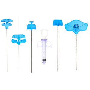 strumentario chirurgico per vertebroplastica percutanea 1