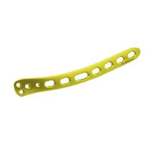 placca di compressione per bacino 1