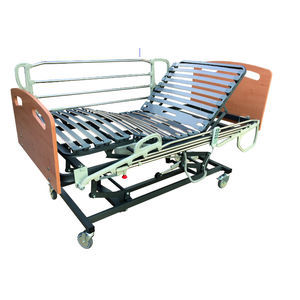 letto medico 1