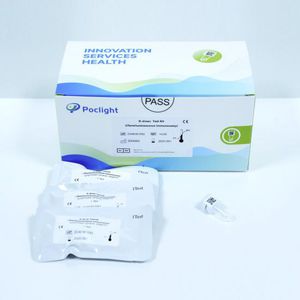 kit di test per malattie infettive