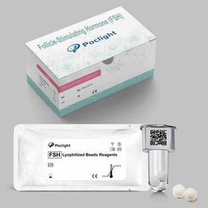 kit di test per malattie infettive