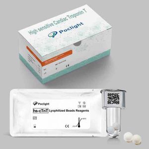 kit di test dell'infarto del miocardio