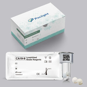 kit di test del tumore del pancreas 1