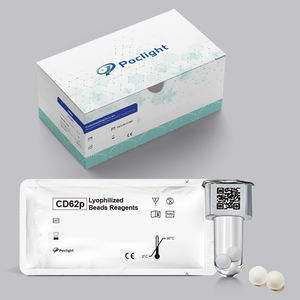 kit di test per ricerca medica
