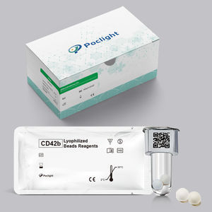 kit di test per malattie cardiovascolari