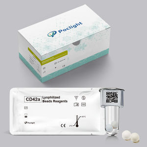 kit di test per ematologia