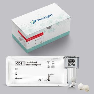 kit di test per ematologia