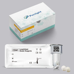 kit di test per malattie del sangue