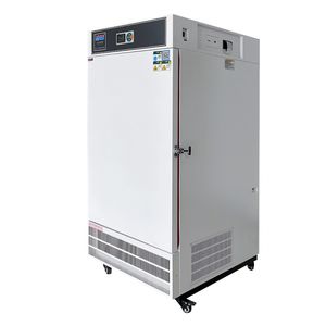 incubatore da laboratorio per coltura cellulare