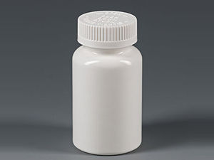 flacone da laboratorio 1