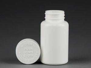 flacone da laboratorio 1