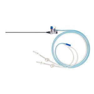 tubo per endoscopia 1