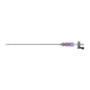 ago per insufflazione laparoscopica