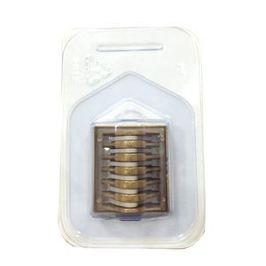 clip chirurgico vascolare