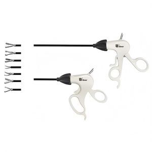 pinza laparoscopica