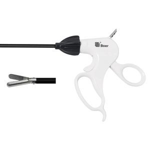 pinza laparoscopica