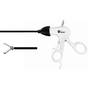 pinza laparoscopica