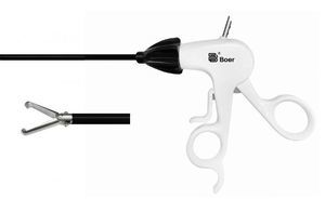 pinza laparoscopica