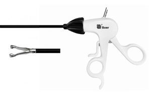 pinza laparoscopica