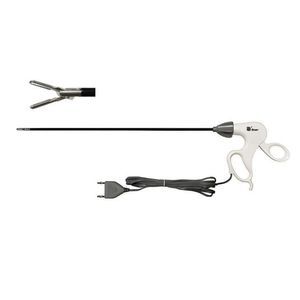 pinza laparoscopica