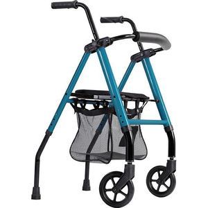 deambulatore rollator a 2 ruote 1