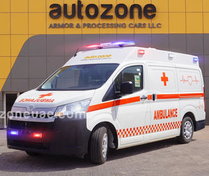 ambulanza furgone 1
