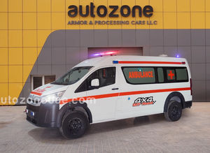ambulanza furgone 1
