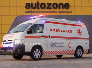 ambulanza furgone 1