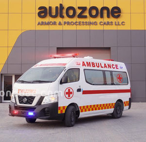 ambulanza furgone 1