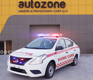 ambulanza automatica 1