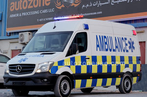 ambulanza furgone 1