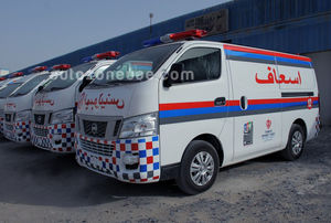 ambulanza furgone 1