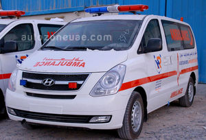 ambulanza furgone 1