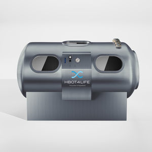 camera iperbarica per ossigenoterapia