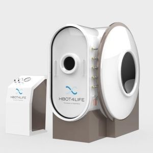capsula per ossigenoterapia