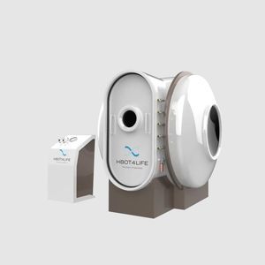 capsula per ossigenoterapia