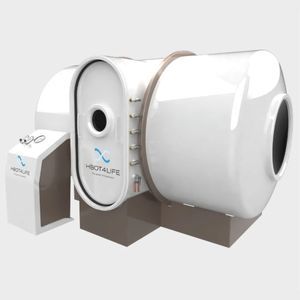 capsula per ossigenoterapia