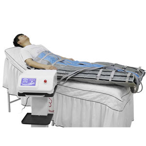 unità di pressoterapia 1