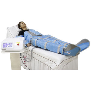 unità di pressoterapia per corpo 1