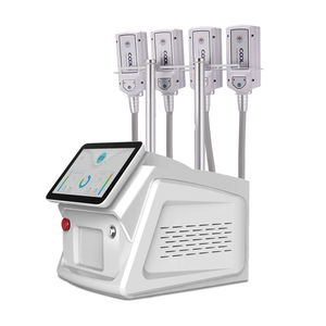 unità di body contouring RF 1
