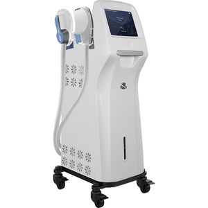 unità di body contouring con campi magnetici pulsati 1