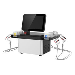 unità di body contouring RF 1