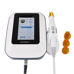 unità di microneedling RF 1
