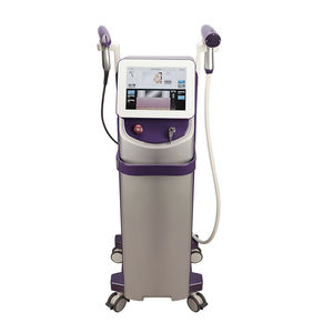 unità di microneedling RF 1