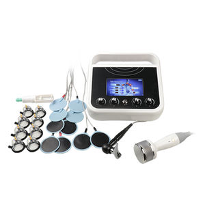 unità di body contouring tramite elettrostimolazione muscolare (EMS) 1