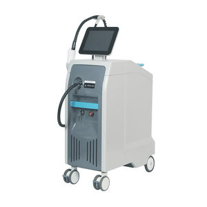 laser per epilazione