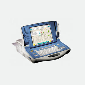 programmatore per stimolatore cardiaco impiantabile